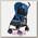 Детская коляска-трость Peg-Perego Pliko Mini