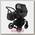 Детская коляска BeBe-Mobile Gusto Deluxe 3 в 1, эко-кожа