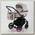 Детская коляска BeBe-Mobile Gusto 3 в 1, ткань+эко-кожа