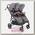 Детская коляска для двойни Valco Baby Snap Duo Trend