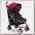 Детская коляска-трость Easywalker Mini buggy XL, с бампером