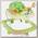 Ходунки Geoby Disney XB400G