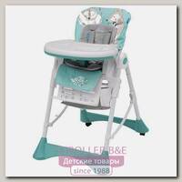 Детский стульчик для кормления Baby Design Pepe