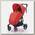Накидка на ножки Valco baby Boot Cover Snap 4