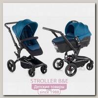 Детская коляска Jane Rider Transporter 2 в 1