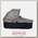 Люлька для коляски TFK Twin carrycot