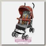 Детская коляска-трость Baby Design Travel Quick