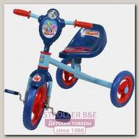 Детский трехколесный велосипед 1Toy 1Той Фиксики Т58438