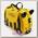 Детская каталка-чемодан Trunki