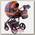 Детская коляска BeBe-Mobile Biagio 2 в 1