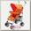 Детская коляска-трость Liko Baby City Style BT-109