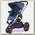 Детская прогулочная коляска Quinny Buzz Xtra 3
