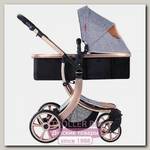 Детская коляска-трансформер Wingoffly Aimile