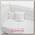 Постельное бельё в кроватку Fiorellino Premium Baby White, 5 предметов