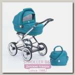 Детская коляска для новорожденного CAM Linea Elegant
