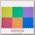 Коврик-пазл 12' Funkids Симпл-12-10 KB-049-6-NT10