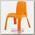 Детский стул Pilsan King Chair, 03-417