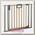 Ворота безопасности Geuther Easy Lock Wood Plus с креплением на лестницу