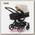 Детская коляска Hauck Colt Set 3 в 1