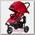 Детская прогулочная коляска Airbuggy Coco Standart