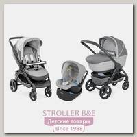 Детская коляска Chicco Stylego Up 3 в 1