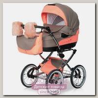 Детская коляска Caretto Michelle F 3 в 1