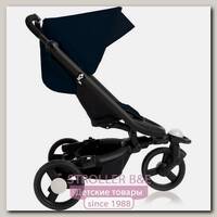 Детская прогулочная коляска Babyzen Zen, шасси Black