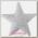 Подушка Lorena Canals Star