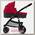 Детская коляска Cybex Leotie Pure 2 в 1