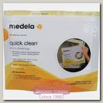 Пакеты для стерилизации в микроволновой печи Medela 5 шт