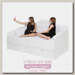 Подростковая кровать-диван Advesta Princess 90х160