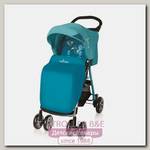 Детская прогулочная коляска Baby Design Mini New