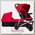 Детская коляска Mountain Buggy Swift 2 в 1
