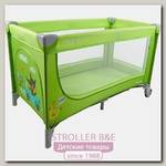 Детский манеж-кровать Carrello Piccolo CRL-7303