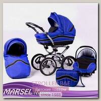 Детская коляска Adbor Marsel Classic 3 в 1