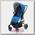 Детская прогулочная коляска Valco Baby Snap 4 Ultra