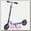 Двухколесный самокат Babyhit ScooterOk XT