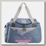 Модная удобная сумка для мамы Beaba Sydney 2 Nursery Bag