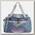 Модная удобная сумка для мамы Beaba Sydney 2 Nursery Bag