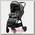Детская прогулочная коляска Carrello Eclipse CRL-12001
