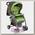 Детская прогулочная коляска Chicco Simplicity Plus Top Stroller