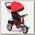 Трехколесный велосипед Capella Prime Trike Pro