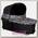 Блок для новорожденных Mountain Buggy Terrain Carrycot Plus