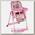 Стульчик для кормления Pilsan Baby High, 07-517