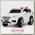 Электромобиль Barty Volvo XC90