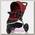Детская прогулочная коляска Britax B-Motion 3
