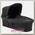 Люлька Larktale Coast Carry cot Folding with Adaptors