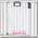 Ворота безопасности Geuther Easy Lock