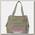 Модная удобная сумка для мамы Beaba Paris Nursery Bag