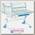 Растущая парта FunDesk Amare II с выдвижным ящичком